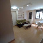Rent 2 bedroom apartment of 56 m² in Gijón