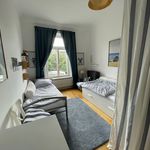 Rent 4 bedroom apartment of 172 m² in Leipzig
