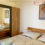 Pronajměte si 2 ložnic/e byt o rozloze 49 m² v Jičín