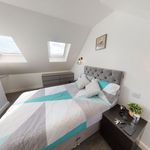 Rent 8 bedroom flat in Coventry
