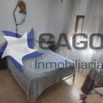 Alquilo 4 dormitorio apartamento de 110 m² en Córdoba