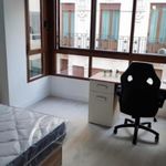 Rent 7 bedroom apartment in Castelló de la Plana
