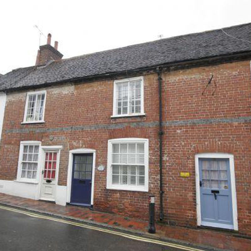 DITCHLING 1 bed terraced house to rent - £1,100 pcm (£254 pw)