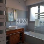 Appartement de 51 m² avec 2 chambre(s) en location à Annemasse