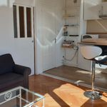 Appartement de 37 m² avec 2 chambre(s) en location à Lyon