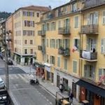 Maison de 48 m² avec 3 chambre(s) en location à Nice