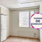 Rent 3 bedroom apartment of 76 m² in Tuusula