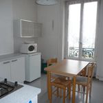 Rent 3 bedroom apartment of 6742 m² in Saint-Étienne