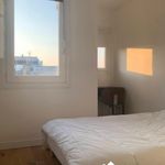Rent 4 bedroom apartment of 80 m² in Bordeaux