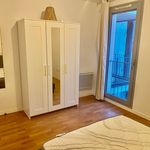Appartement de 44 m² avec 2 chambre(s) en location à Bordeaux
