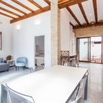 Rent 1 bedroom apartment of 80 m² in Valencia