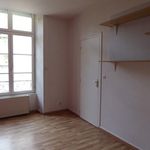 Rent 4 bedroom apartment of 72 m² in Châteaubriant