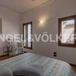 Rent 5 bedroom apartment of 225 m² in Venezia