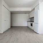 Rent 2 bedroom apartment of 38 m² in Espoo