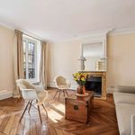 Appartement de 120 m² avec 3 chambre(s) en location à Paris