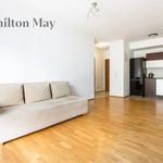 Wynajmij 1 sypialnię apartament z 40 m² w Wrocław