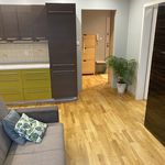 Rent 2 bedroom apartment of 45 m² in Lodz