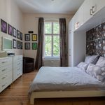 Rent 3 bedroom apartment of 105 m² in Berlin