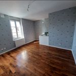 Rent 2 bedroom apartment of 46 m² in Neuvy-sur-Loire