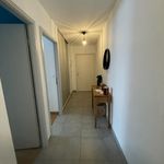 Appartement de 68 m² avec 3 chambre(s) en location à Flévy
