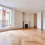 Rent 4 bedroom apartment of 161 m² in Champs-Elysées, Madeleine, Triangle d’or
