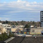 Rent 2 bedroom apartment of 86 m² in Vancouver