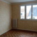 Rent 4 bedroom apartment of 107 m² in Saint-Sébastien-sur-Loire