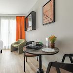 Rent 1 bedroom apartment of 23 m² in Paris 12e Arrondissement