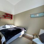 Rent 1 bedroom apartment of 50 m² in Sint-Gillis