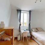 Appartement de 13 m² avec 1 chambre(s) en location à Créteil