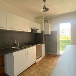 Rent 4 bedroom apartment of 90 m² in Bastia