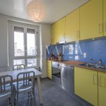Miete 3 Schlafzimmer wohnung von 65 m² in Genève