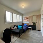 Appartement de 19 m² avec 1 chambre(s) en location à Agen