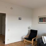 Rent 2 bedroom apartment of 47 m² in Helsingborg