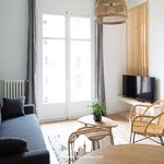 Appartement de 44 m² avec 1 chambre(s) en location à Marseille