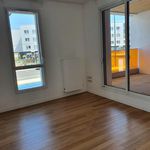 Appartement de 114 m² avec 3 chambre(s) en location à Calais
