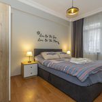 Rent 1 bedroom apartment of 80 m² in Rasimpaşa