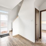 Rent 1 bedroom apartment of 124 m² in Úvaly