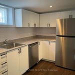 Appartement de 441 m² avec 1 chambre(s) en location à Toronto