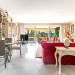Rent 3 bedroom apartment of 231 m² in Marbella