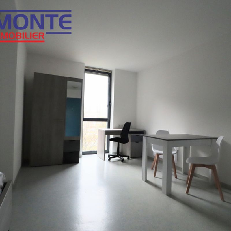 Location appartement – 40 place leonard de vinci, ROSIERES – Ref n° 3712 Rosières-près-Troyes