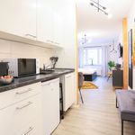 Rent 1 bedroom apartment of 31 m² in Mannheim