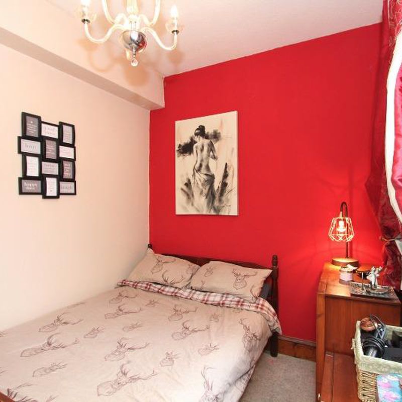 1 bedroom flat to rent Old Aberdeen