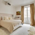 Rent 4 bedroom apartment of 268 m² in Monceau, Courcelles, Ternes