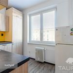 Pronajměte si 2 ložnic/e byt o rozloze 50 m² v Plzeň