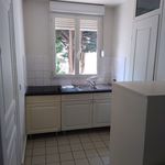 Rent 2 bedroom apartment of 29 m² in Malakoff