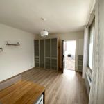 Rent 1 bedroom apartment of 19 m² in Boulogne-Billancourt