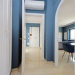 Affitto 2 camera appartamento di 89 m² in Roma