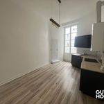 Rent 2 bedroom apartment of 60 m² in NANTES