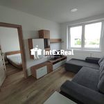 Rent 2 bedroom apartment of 52 m² in Pardubice